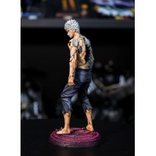 Obito Last Moment By A Lifetime Studio