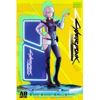 Cyberpunk Edgerunners : Lucy by ABsinthe Studios