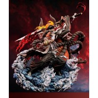 Komamura Sajin Bankai By ACORNER x Shine Z Studios