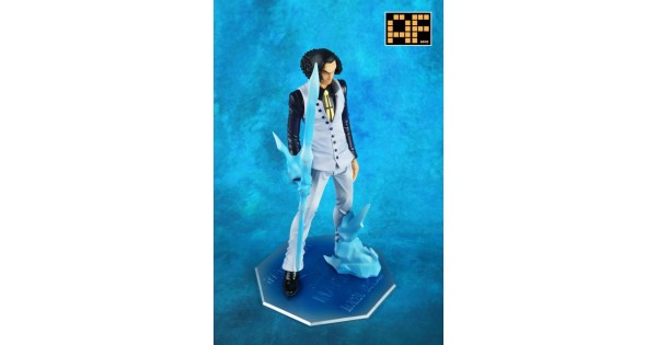 AForce POP - Aokiji Kuzan