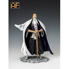 Bleach - AForce Genryūsai Yamamoto