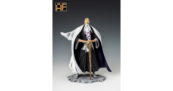 Bleach - AForce Genryūsai Yamamoto