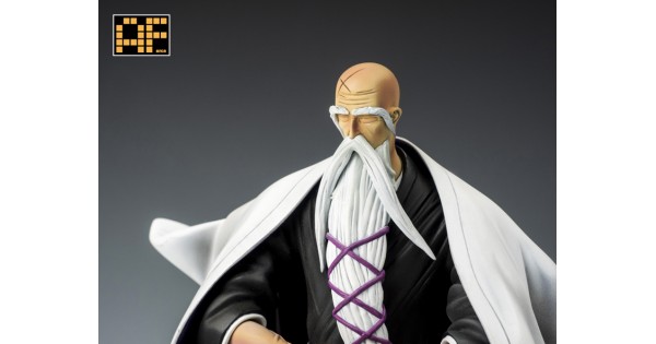 ホリミヤ Bleach - AForce Genryūsai Yamamoto