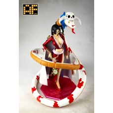 AForce POP - Boa Hancock Red Ver.