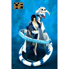 AForce POP - Boa Hancock Blue ver.