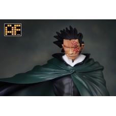 AForce - Monkey D. Dragon