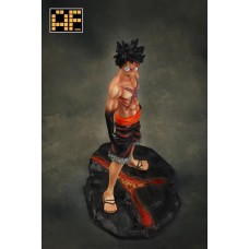 AForce F-Series - Monkey D. Luffy