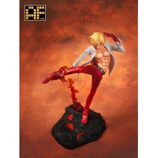AForce F-Series Sanji