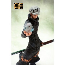AForce POP - Trafalgar Law Ver.1