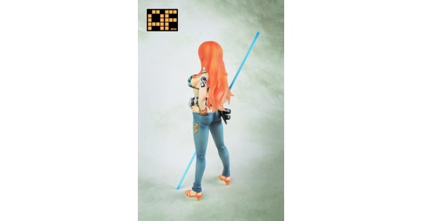 AForce POP - Nami