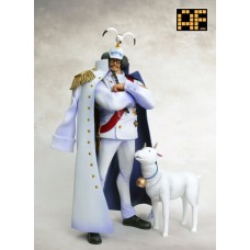 AForce POP - Sengoku