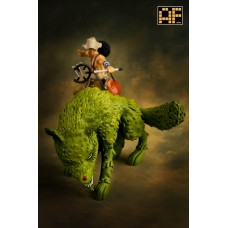 AForce POP/FZ - Usopp
