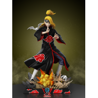 Deidara by Akatsuki Studio