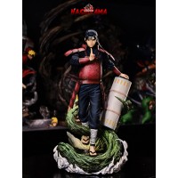Hashirama  by Akatsuki Studio