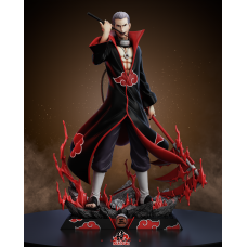 Hidan by Akatsuki Studio