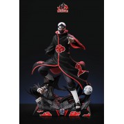 Kakuzu by Akatsuki Studio