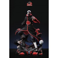 Kakuzu by Akatsuki Studio