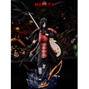 Madara  by Akatsuki Studio