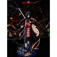 Madara  by Akatsuki Studio