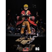 Naruto Sage Mode by Akatsuki Studio