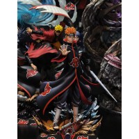 Pain by Akatsuki Studio 