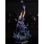 Sasuke Kirin Ver. by Akatsuki Studio