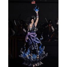 Sasuke Kirin Ver. by Akatsuki Studio