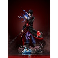 Sasuke  By Akatsuki Studio