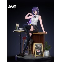 Chainsaw Man : Reze By ANE Studio
