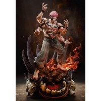 Sukuna True Form By ANE Studio