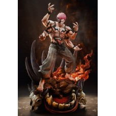 Sukuna True Form By ANE Studio