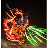 Zoro VS King By ANIKINGDOM × JIMEI PALACE