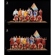 SLAM DUNK Shohoku Family by ARK STUDIO