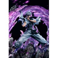 200% Hollow Purple Gojo By ATT Studio