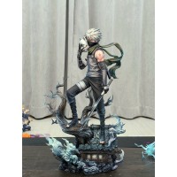Anbu Kakashi By AZ Studio