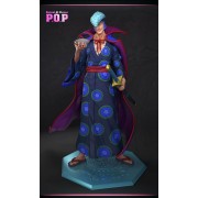 Kyoshiro / Denjiro By Baby Face Studios