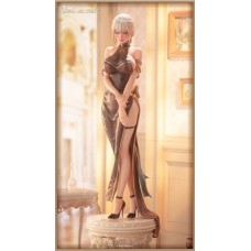 Real On Real - Wifu Figure 1/6 Scale By BearPanda studio