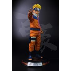 Uzumaki Naruto by Best Hero