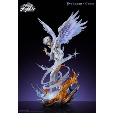 Reborn : Byakuran By Black Panther Studio