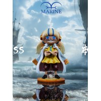 Bluegrass Marines by BLACK Studio