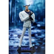 Blueno  By BLACK STUDIO