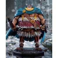 Brogy 2.0 by BLACK Studio