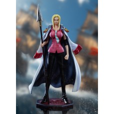 Female Gaint By BLACK STUDIO