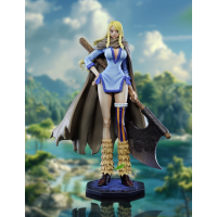 Gerd Giant by BLACK Studio