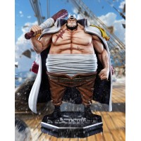 Giant Marine  by BLACK STUDIO