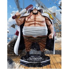 Giant Marine  by BLACK STUDIO