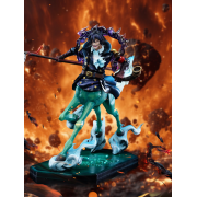 Killingham 2.0 ( Hybrid Model Kirin ) by Black Studio