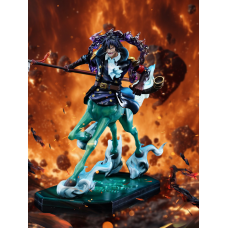Killingham 2.0 ( Hybrid Model Kirin ) by Black Studio