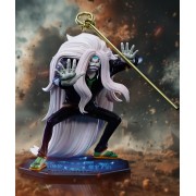 Kumadori  By BLACK STUDIO