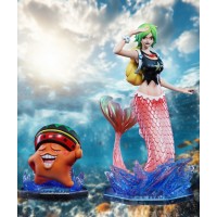 Pappag & Camie ( Set of 2 )  by BLACK STUDIO
